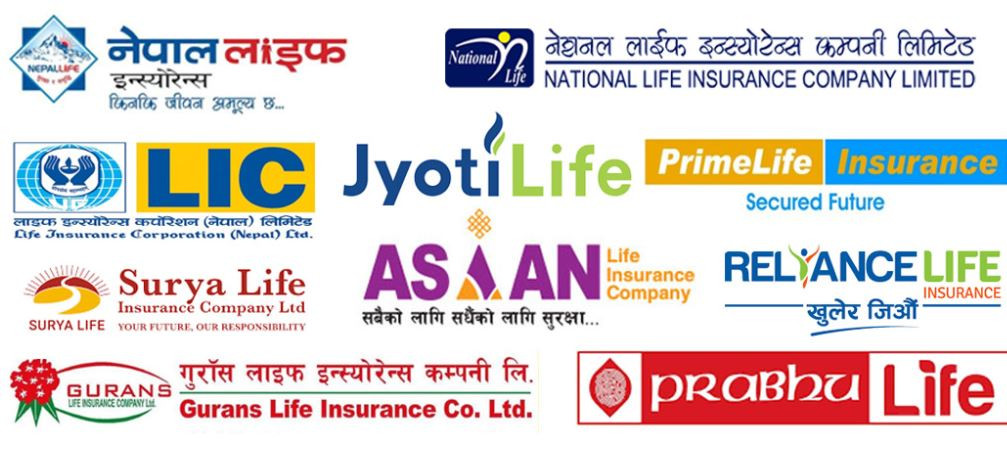 एक महिनामा जीवन बीमकको नयाँ व्यापार ६ अर्ब ७८ करोड माथि, कुनको कति ?