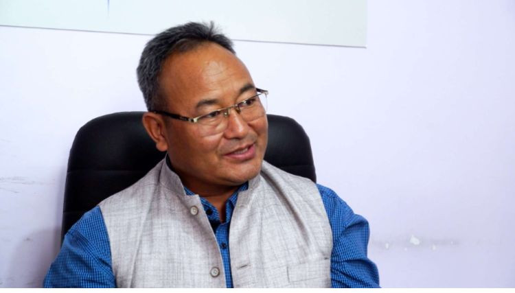  टानको निर्वाचनः पाण्डे टीमले सार्वजनिक गर्यो २२ बुँदे एजेण्डा