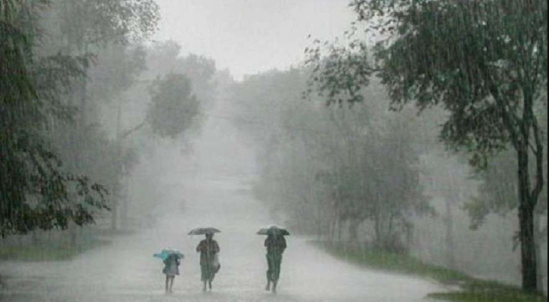 आगामी तीन दिनसम्म देशभरको मौसम कस्तो रहला ?