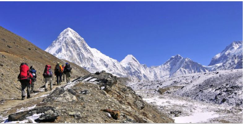  तीन सातादेखि बेपत्ता अन्नपूर्ण पदयात्रामा गएका विदेशी पर्यटक