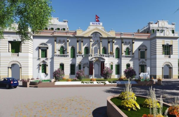 बजारमा ६ खर्ब ६५ अर्ब, कति छ राष्ट्र बैंकको ढुकुटीमा पैसा ?
