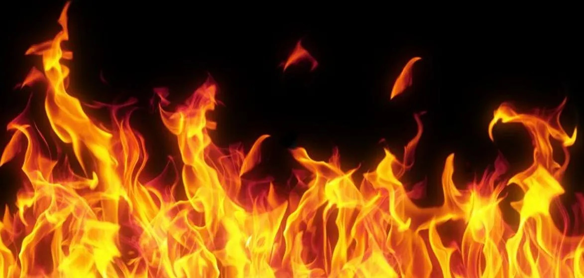 सुनसरीको गलैँचा उद्योगमा आगलागीः  ८० करोडभन्दा बढीको क्षति