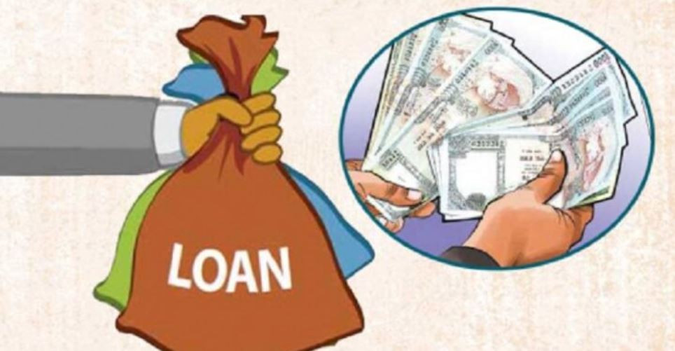 ऋण लगानीको साढे ७ प्रतिशत हिस्सा उर्जा क्षेत्रमा