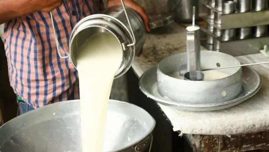 महिलाद्वारा डेरी उद्योग सञ्चालन, मासिक १० लाखको हुन्छ कारोबार