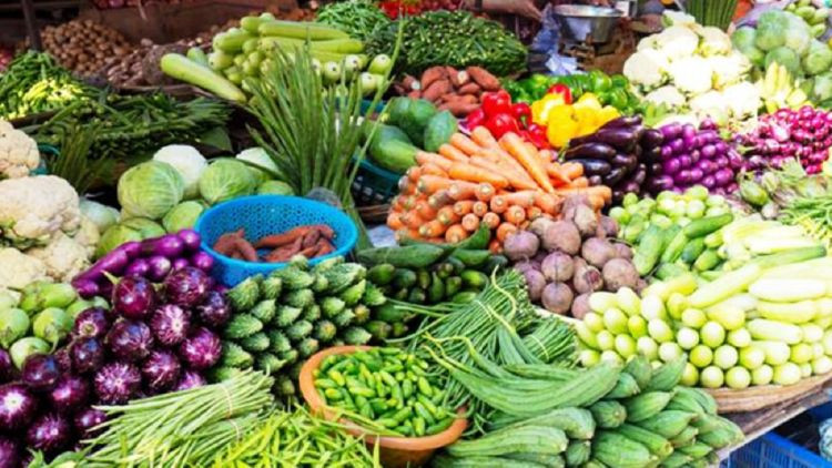 यस्तो छ, आजको फलफूल तथा तरकारीको बजार भाउ