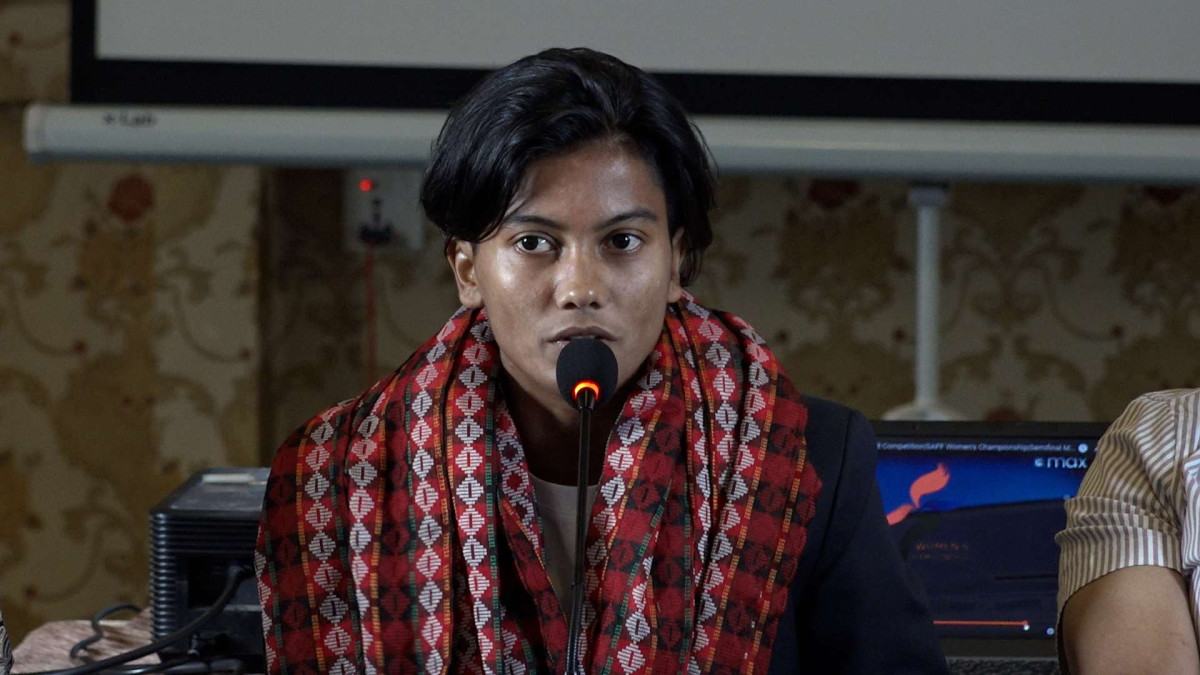  राष्ट्रिय टिमकी अमिषालाई १ लाख नगदसहित सम्मान