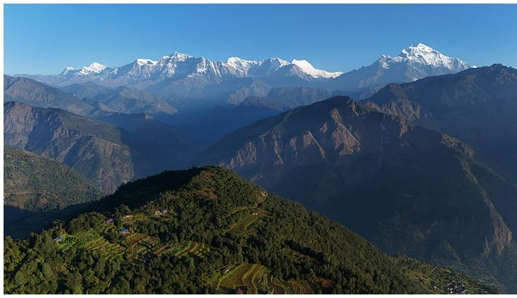  प्रचारप्रसार र पूर्वाधारको अभावमा ओझेल परेको चाङ्गाधुरी