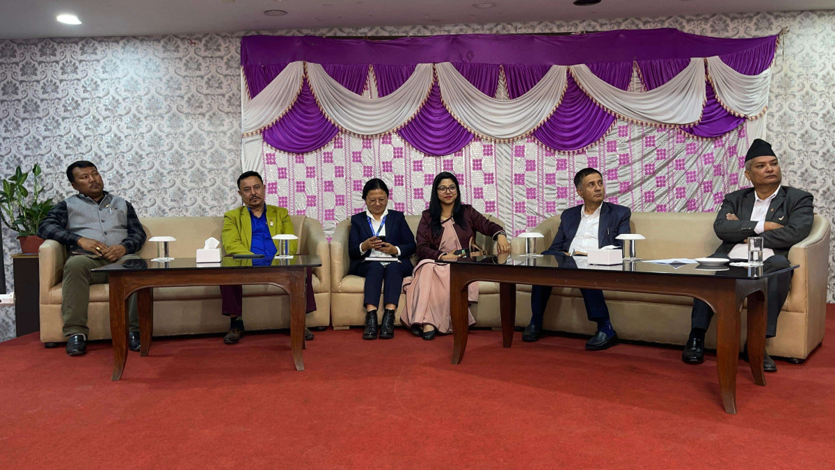 ‘वुमन्स अफ द वल्र्ड फेस्टिभल’ शनिबारदेखि काठमाडौंमा आयोजना हुने