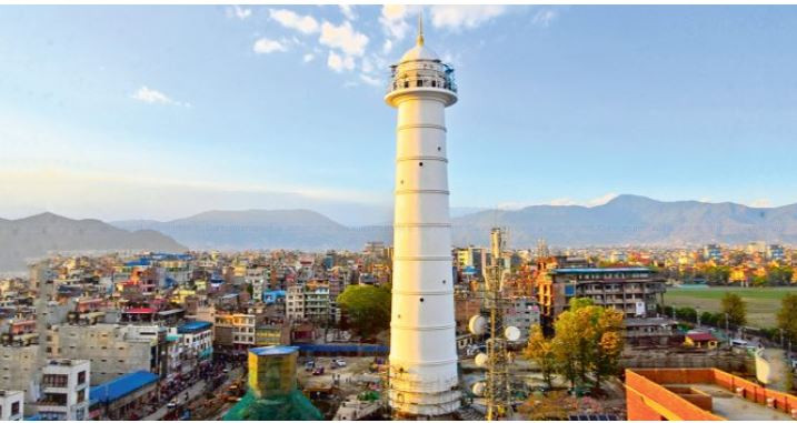 सरकारले तोक्यो धरहरा चढ्न लाग्ने शुल्क, अन्य शुल्क कति ?