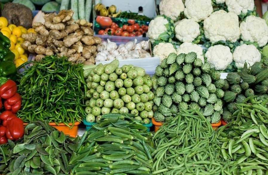 आलु, गोलभेडा, काउली, बोडीदेखि मटरकोशासम्मको भाउ बढ्यो, कुनको कति पुग्यो ? (मूल्यसूची)