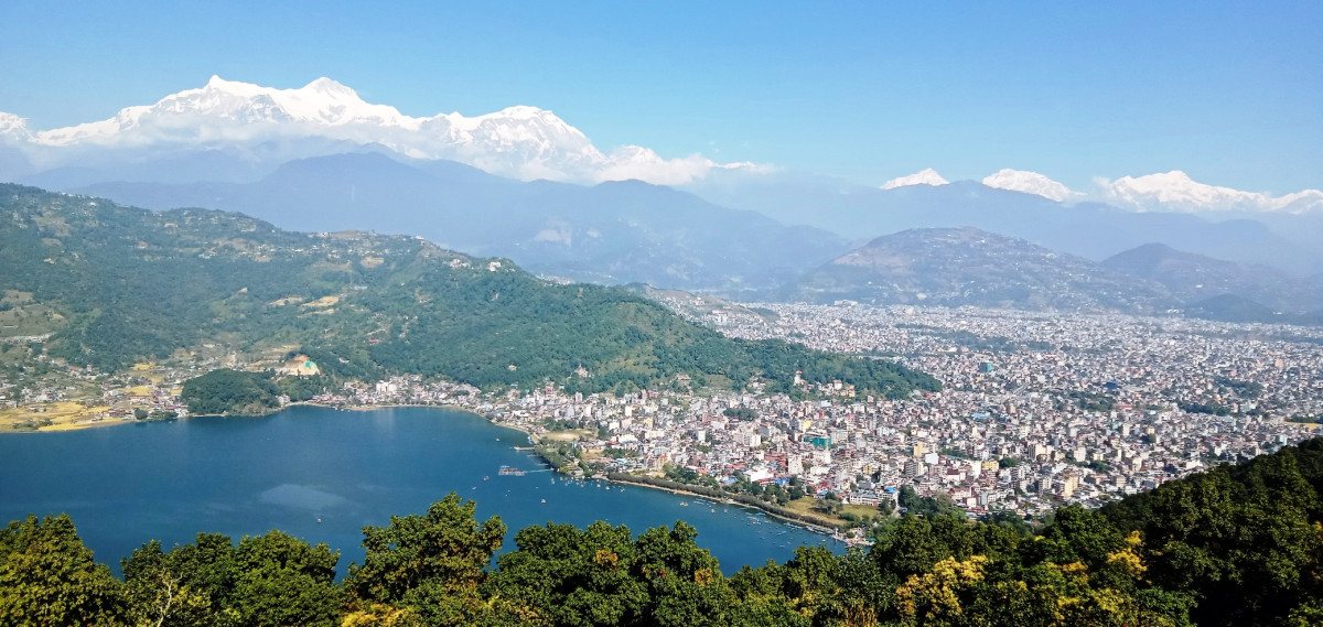 पर्यटन राजधानीमा २६औँ पोखरा सडक महोत्सव पुसको १३ बाट सुरु हुने