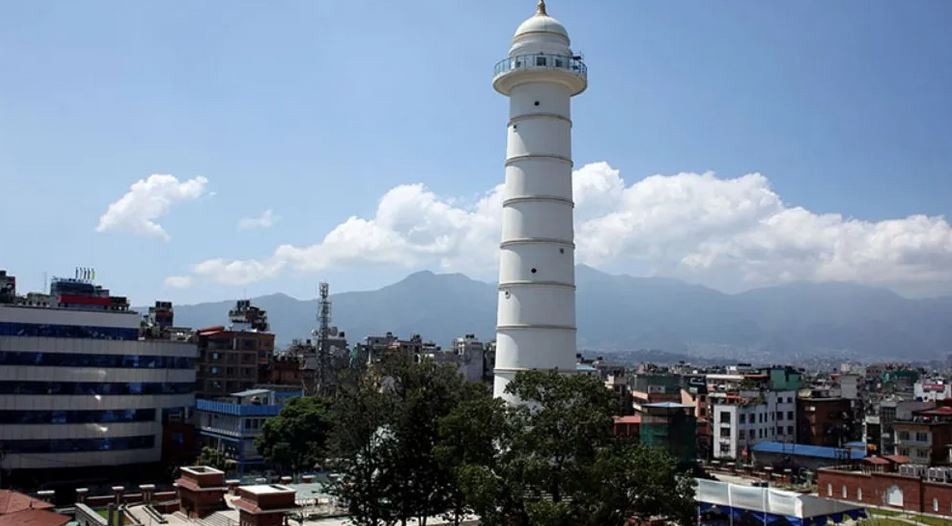 धरहरा सशुल्क सञ्चालन भएको आज एक महिना पुरा, ५५ लाखको टिकट बिक्री