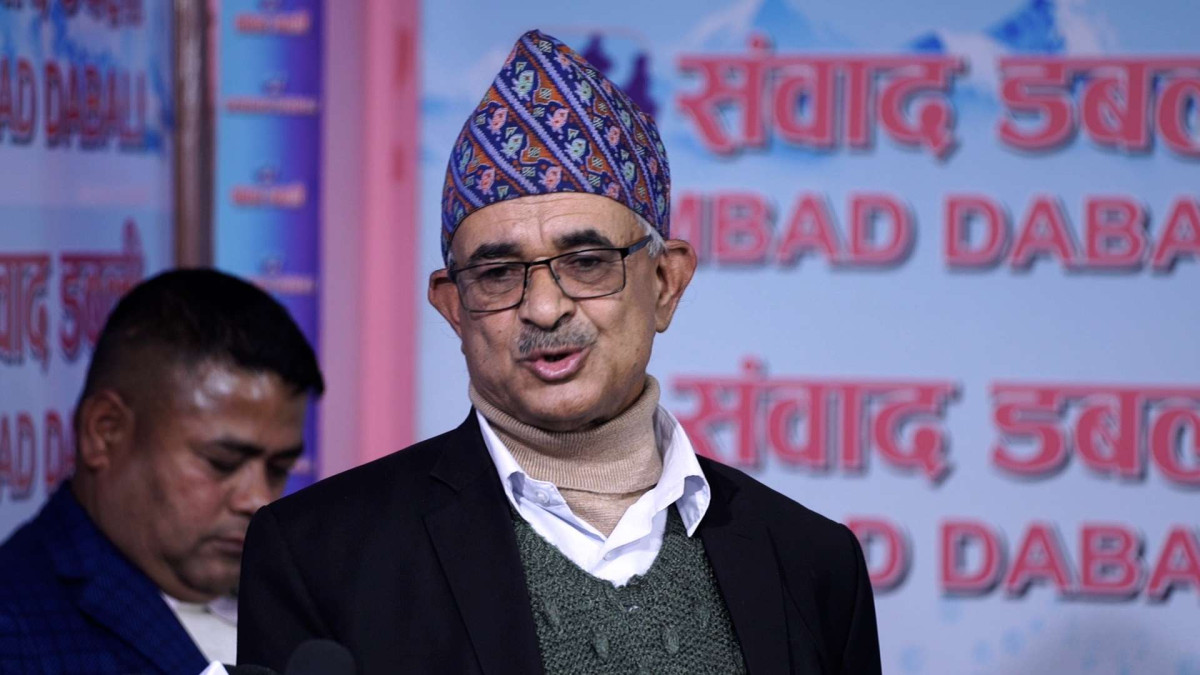  सहकारी पीडितहरुले सरकारलाई पठाए १६ बुँदे चेतावनी पत्र