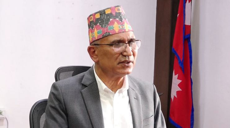 ६ महिनामा ५ खर्ब ५९ अर्ब राजश्व संकलन ,गत वर्षको तुलनामा ६३ अर्ब बढी