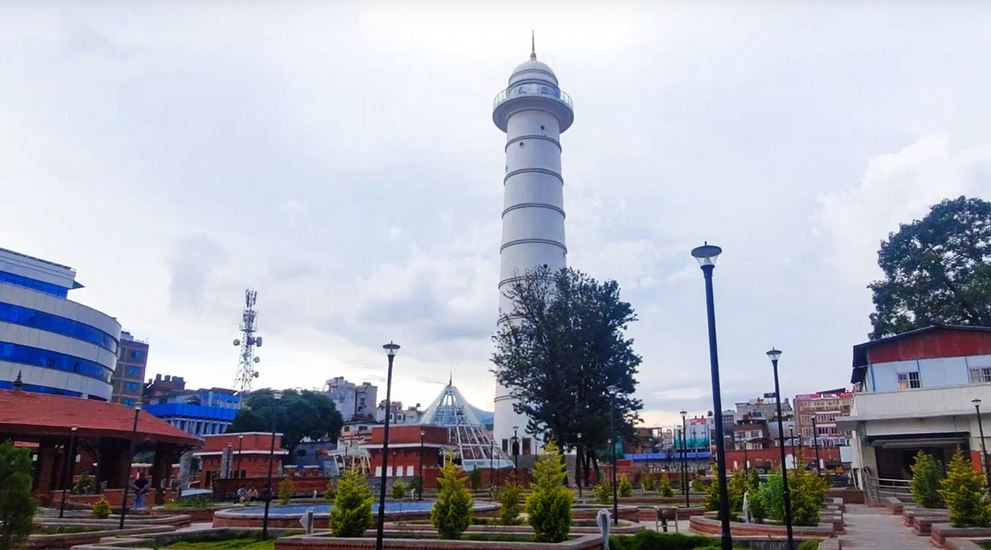  गर्मी बढेसँगै धरहरा अवलोकनको समय पनि बढाइयो, एक करोड ५२ लाख राजस्व संकलन