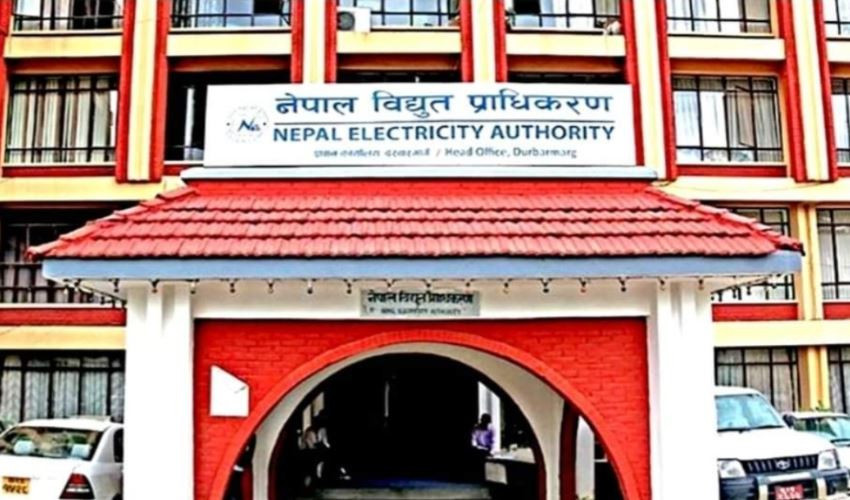 ६ महिनामा विद्युत प्राधिकरणको नाफा ११ अर्ब ३६ करोड