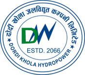 हकप्रद सेयर जारी गर्दै दोर्दी खोला जलविद्युत