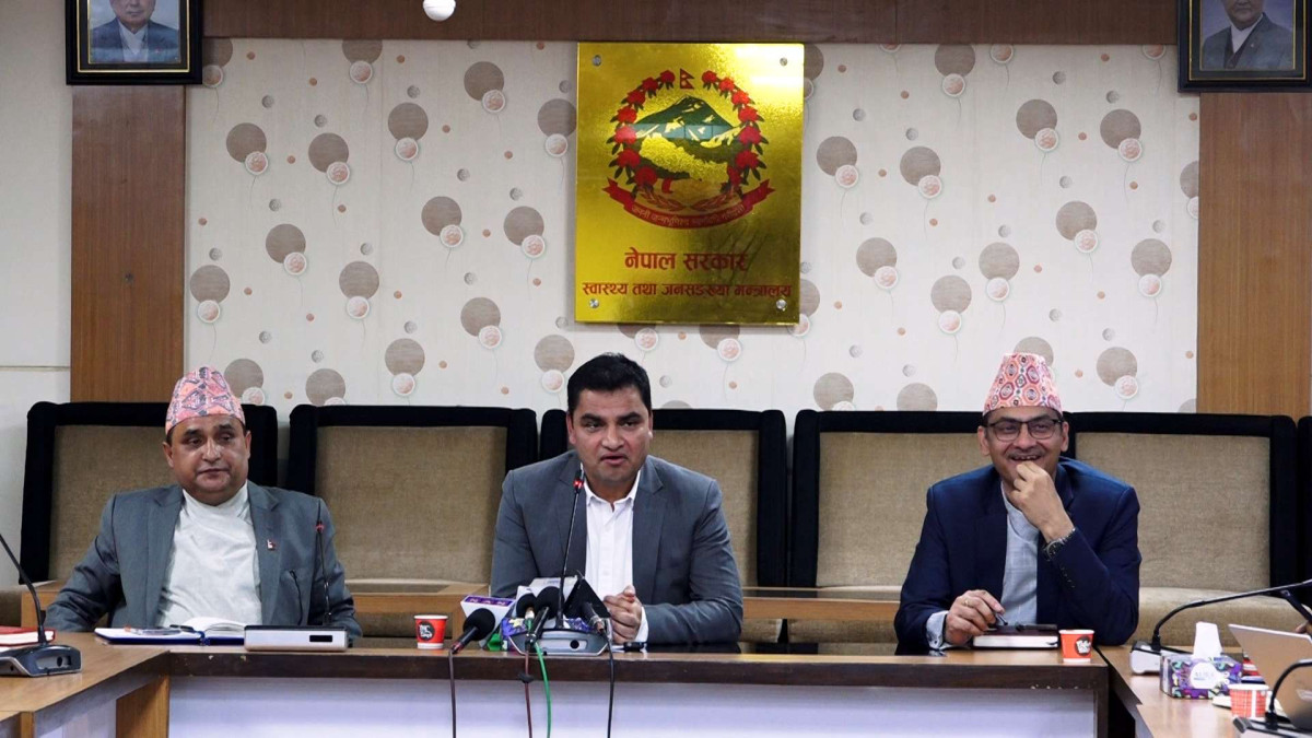 स्वास्थ्य बीमा सुधार सुझाव समितिको प्रतिवेदनमा के छ ?