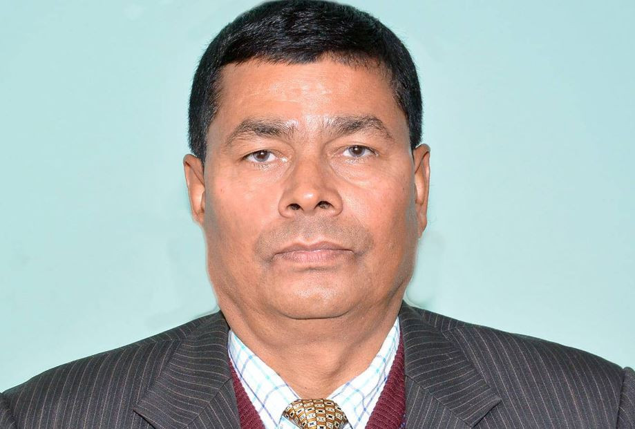 कमिसन प्रकरण : नेपाल बैंकको सञ्चालक अधिकारी बर्खास्त