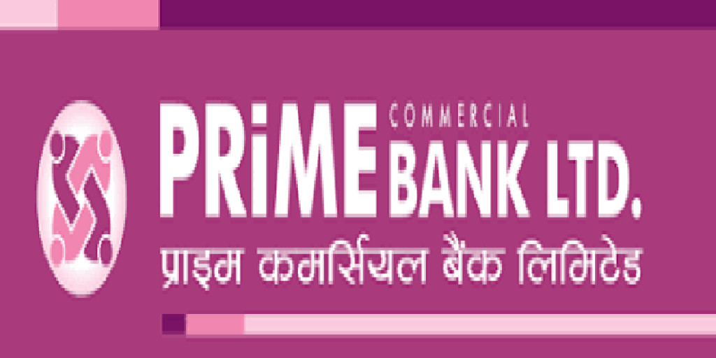 प्राइम कमर्सियल बैंकको खुद नाफा २ अर्ब २२ करोडमाथि