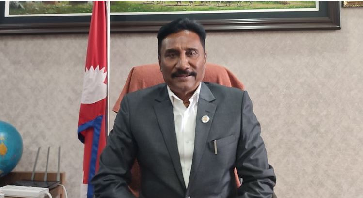  आन्तरिक रोजगार प्रवद्र्धन दशकको कार्ययोजना अन्तिम चरणमा पुगेको छ : श्रममन्त्री भण्डारी 