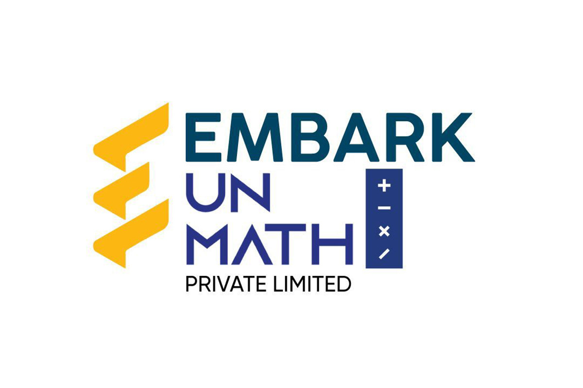 NEPAL'S YOUNG MINDS DISCOVER THE MAGIC OF MATHEMATICS
