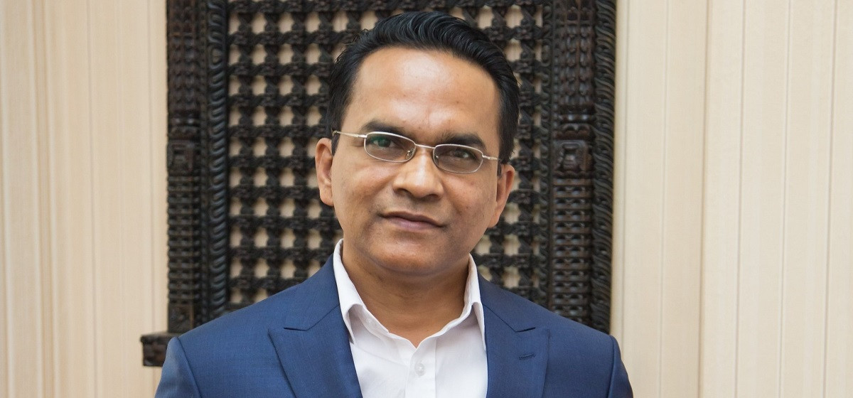 सिफारिस समिति नै अर्को बनाइने, गभर्नरमा विश्व पौडेलको नाम प्रस्ताव गरिने