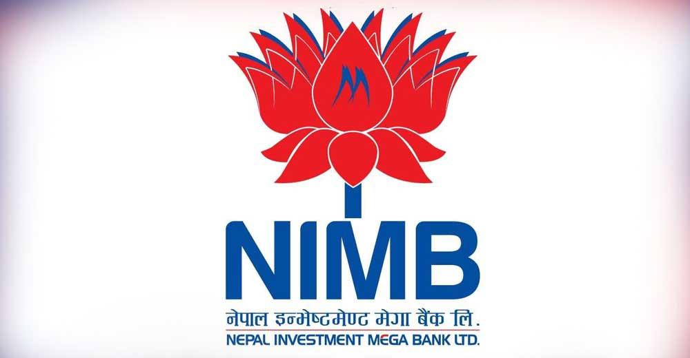 नेपाल इन्भेष्टमेण्ट मेगा बैंकको २ लाख कित्ता संस्थापक शेयर बिक्रीमा