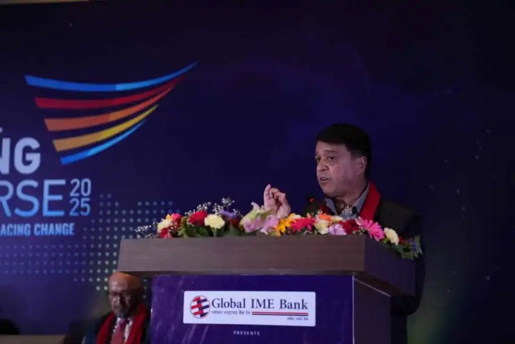बाफियाबाट बैंकर र व्यवसायी छुट्याइए आर्थिक गतिविधि नै प्रभावित बन्ने महासंघ अध्यक्ष ढकालको धारणा