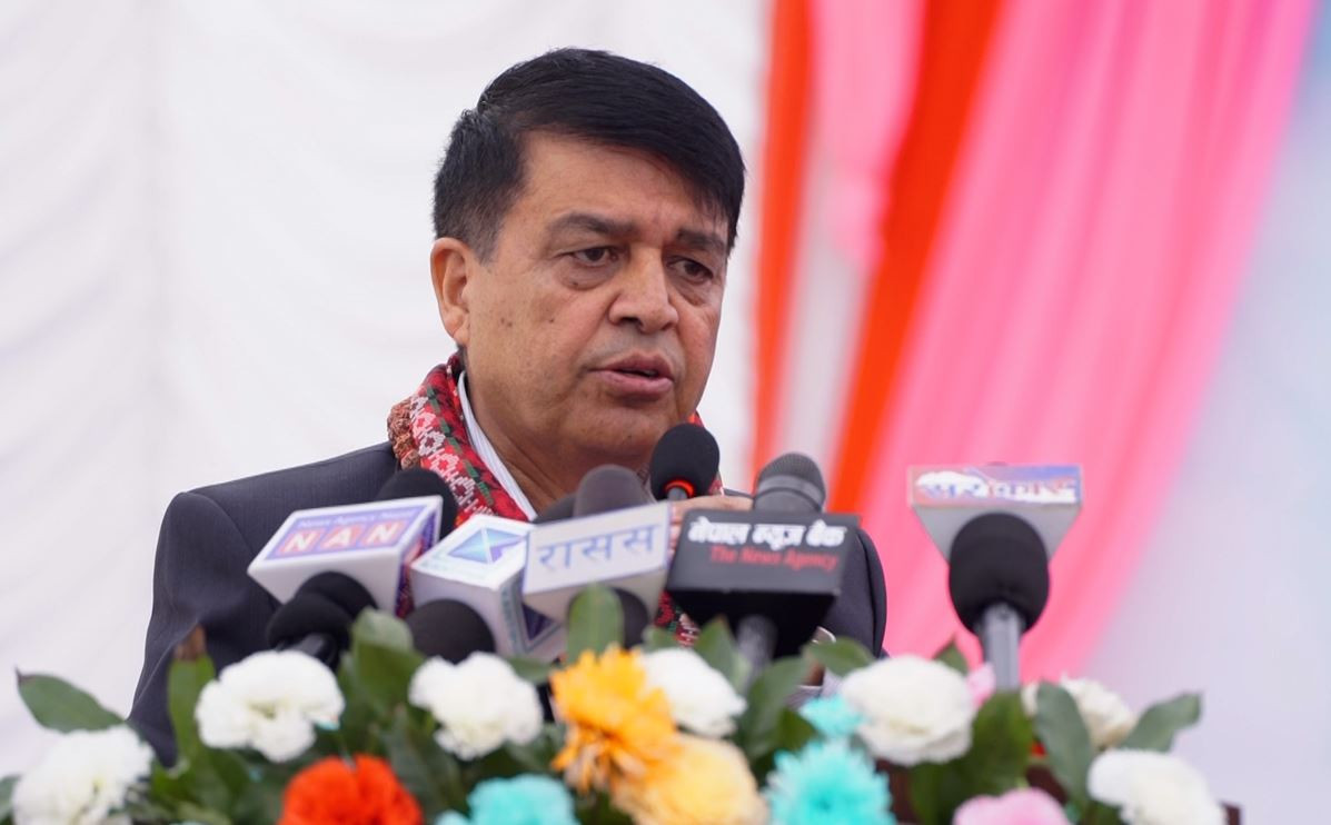 आइएमई लिमिटेडले नसोचेको सफलता पायो : चन्द्र ढकाल