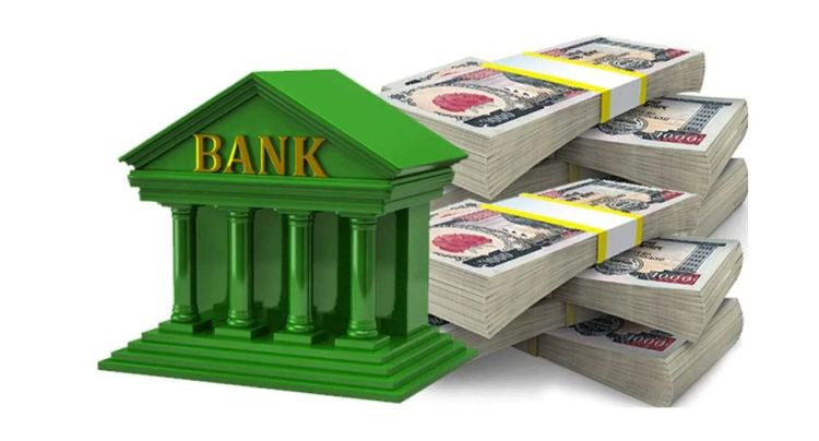 असार लागेसँगै बैंक तथा वित्तीय संस्थामा बढ्न थाल्यो निक्षेप