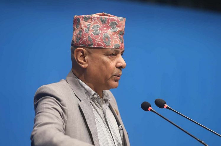  संसदीय सुनुवाइ समिति बैठकः विनियोजन विधेयकभित्र पनि अदालत प्रवेश भन्दै कांग्रेसको आपत्ति