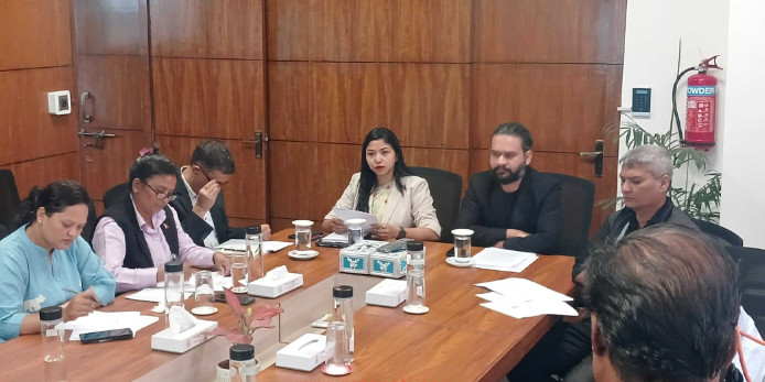 काठमाडौं महानगरपालिकाको आगामी आर्थिक वर्षको बजेट करिब २५ अर्ब