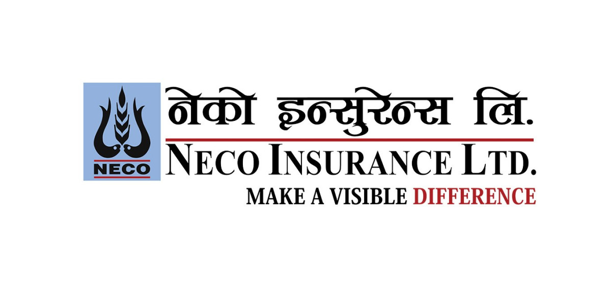 नेको इन्स्योरेन्सले ११ लाख बढी कित्ता शेयर बिक्री गर्दै