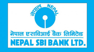 नेपाल एसबीआई बैंकको ३ अर्बको ऋणपत्र आजदेखि बिक्रीमा