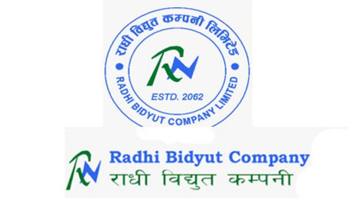 राधी विद्युतको हकप्रद बिक्री प्रबन्धकमा क्यापिटल मुक्तिनाथ क्यापिटल नियुक्त
