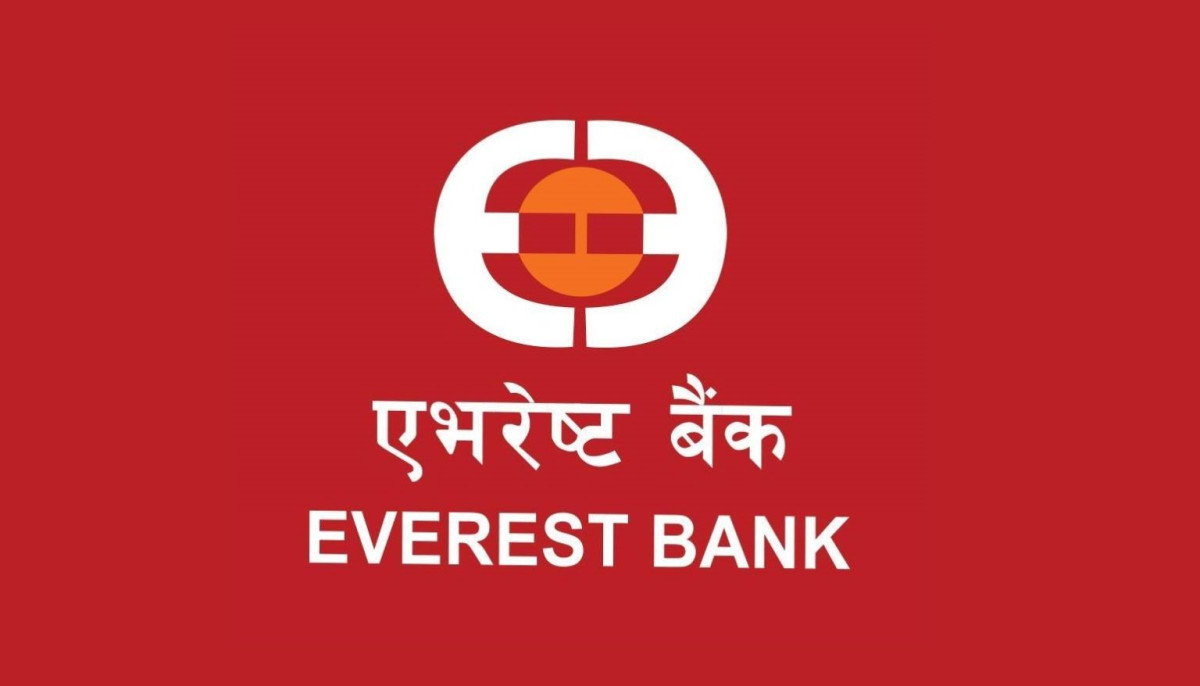 ४.९१ अर्ब एभरेष्ट बैंकको नाफा अर्ब, लाभांश क्षमता ३८५ माथि