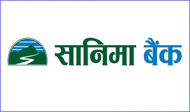 सानिमा बैंकको नाफा साढे २ अर्ब माथि, झन्डै दोब्बरले बढ्यो लाभांश