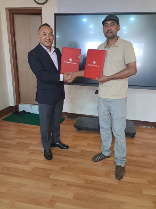 प्रभु बैंकका ग्राहक तथा कर्मचारीले अन्नपूर्ण न्यूरो हस्पिटलको सेवामा छुट पाउने