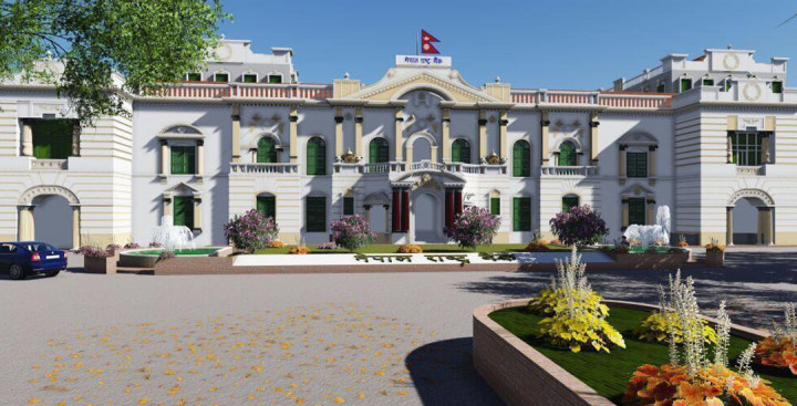 जग्गा विकाससँग सम्बन्धित कम्पनीले कर्जा पुनर्तालिकीकरण गर्न पाउने