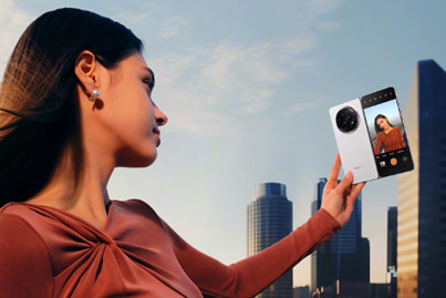 OPPO Nepal Launches Find N5: World’s Thinnest Book-Style Foldable Arrives with Advanced Features