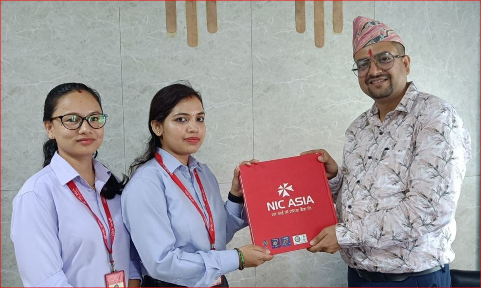 एनआईसी एशिया बैंकका ग्राहकहरूलाई स्वस्तिक कार्डियो एण्ड मल्टिस्पेसियालिटी हस्पिटलको सेवामा विशेष छुट