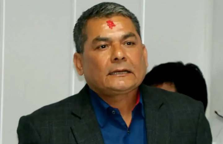 फेरी पक्राउ परे दुर्गा प्रसाईं