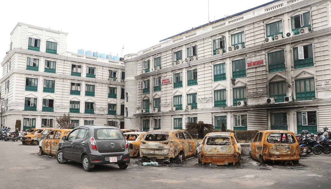 कर्जाको ब्याज अनुदानका निम्ति करिब १० अर्ब निकासा
