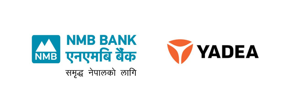 एनएमबि बैंकका ग्राहकले याडिया इलेक्ट्रिक स्कुटर किन्दा छुट पाउने