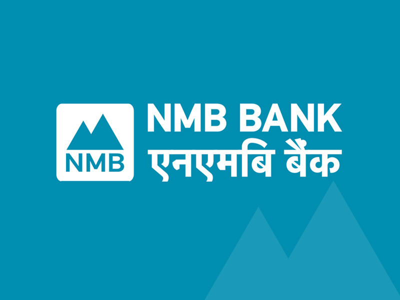 एनएमबी बैंकको सञ्चालन आम्दानी बढ्यो, खुद नाफा र प्रतिसेयर आम्दानी घट्यो