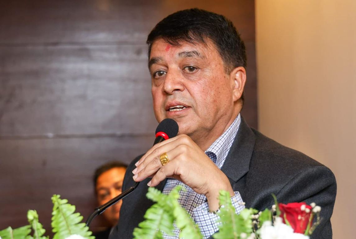 अध्यक्ष ढकालको गुनासो : लगानी प्रवर्द्धनका लागि खुलेका कतिपय सरकारी संस्थाहरूले परिणाम दिन सकेनन्
