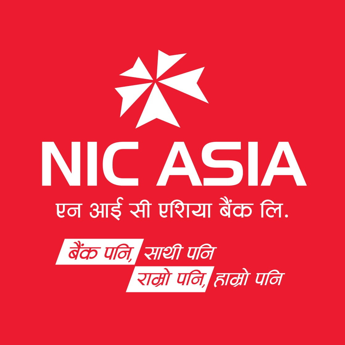 खातामा स्थायी लेखा नम्बर र ईमेल ठेगाना अद्यावधिक गर्न ग्राहक लाई एन आई सी एशिया बैंकको अनुरोध