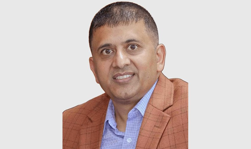 एनआईसी एसिया बैंकको स्वतन्त्र सञ्चालकमा रामकृष्ण खतिवडा नियुक्त