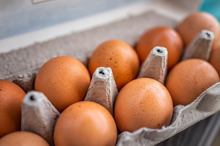 अण्डाको मूल्य घट्यो, प्रतिक्रेट कति ?